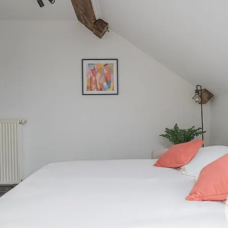 Apartmán Hercule - Sejour Heroique A Disneyland Paris Magny-le-Hongre