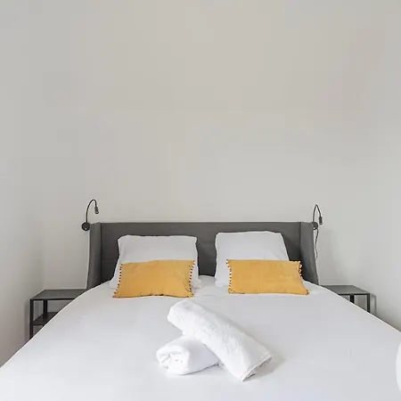 Apartmán Hercule - Sejour Heroique A Disneyland Paris
