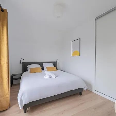 Hercule - Sejour Heroique A Disneyland Paris Apartmán Magny-le-Hongre