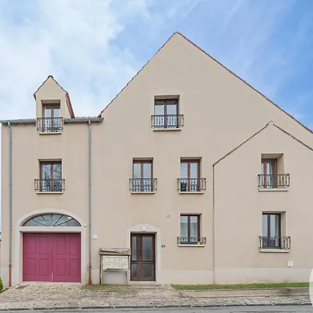 Apartmán Hercule - Sejour Heroique A Disneyland Paris Magny-le-Hongre